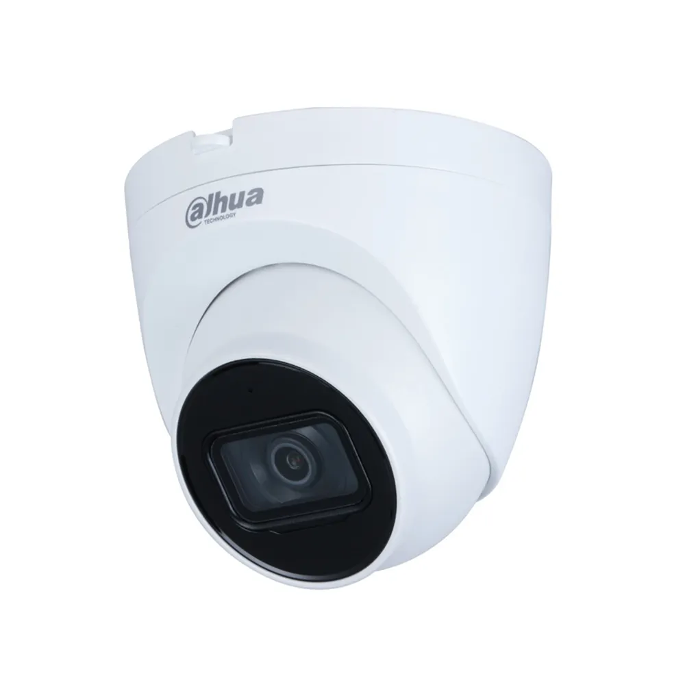 5MP Lite IR Fixed-focal Eyeball Network Camera