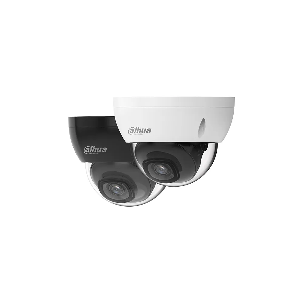 4MP Lite IR Fixed-focal Bullet Network Camera