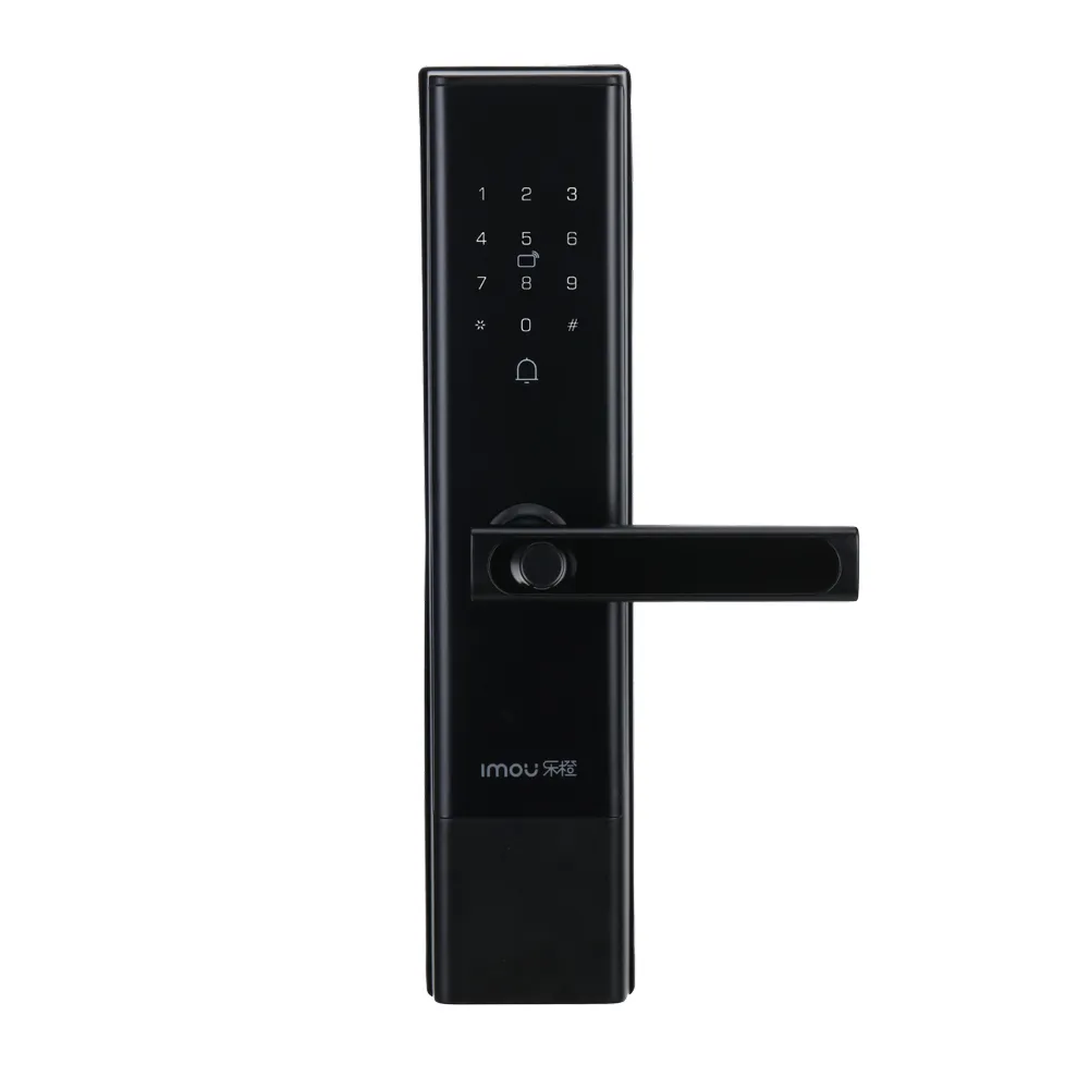 K2C Smart Lock
