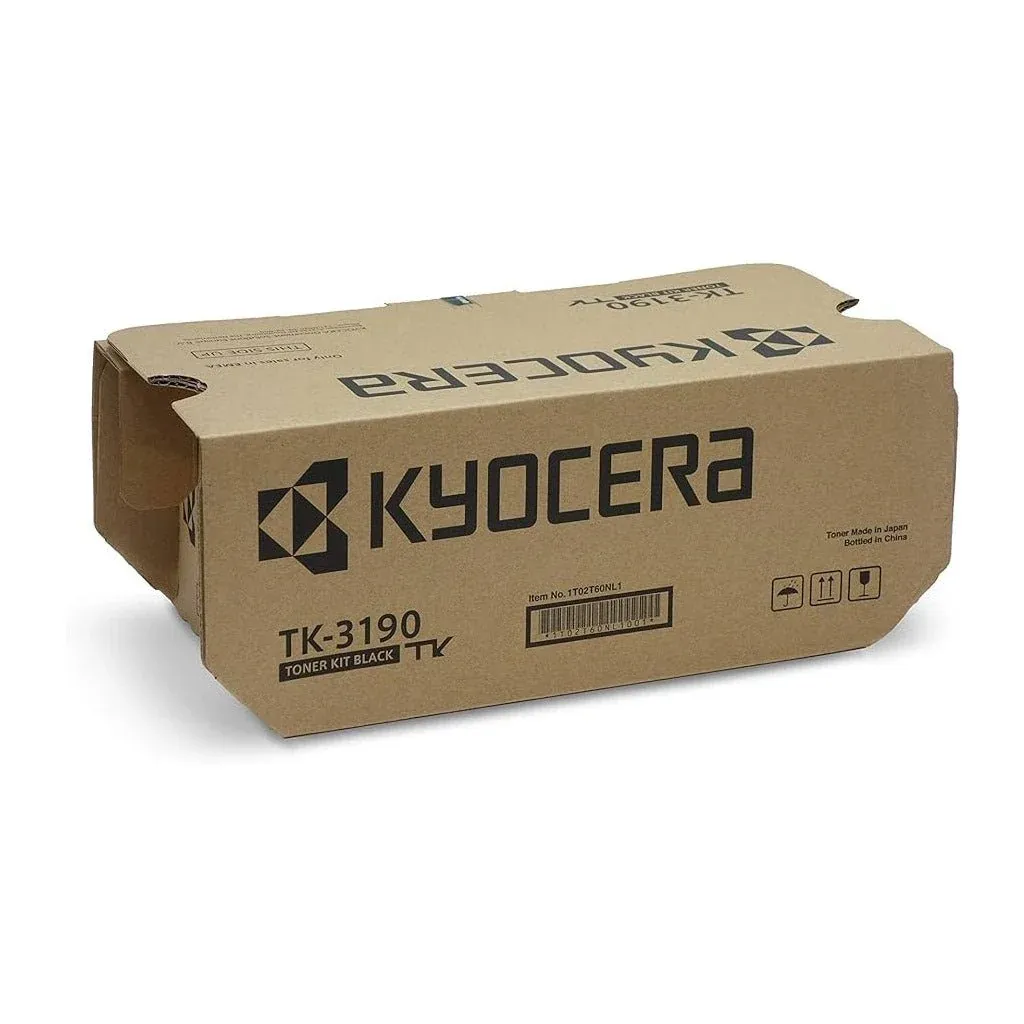 KYOCERA TK3190 ORIGINAL TONER