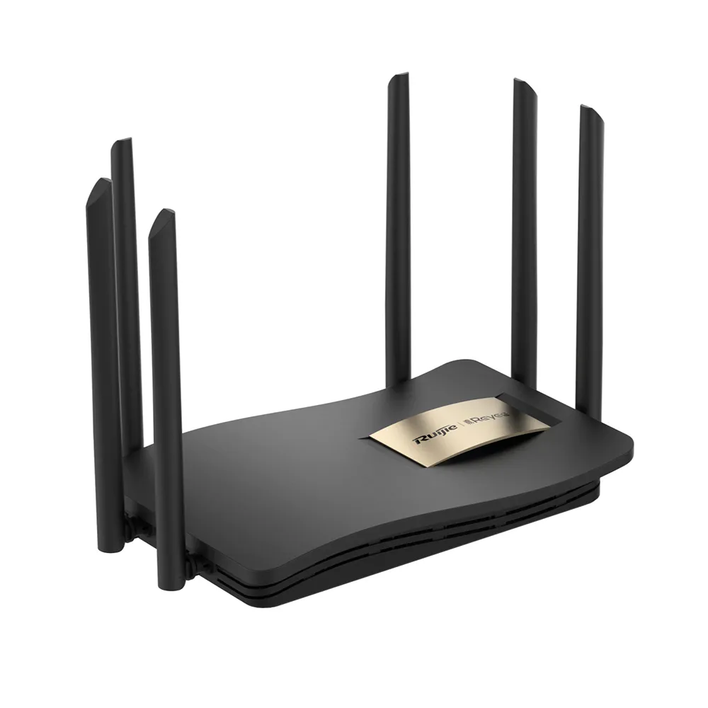 PRO 1300M Dual-band Gigabit Wireless Router