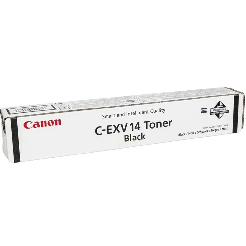 CANON CEXV14 ORIGINAL TONER
