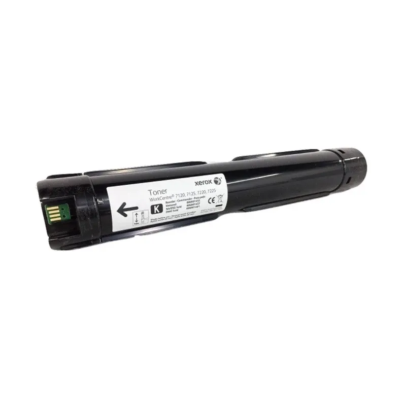 Xerox Original Toner Cartridge, Black | 006R01457