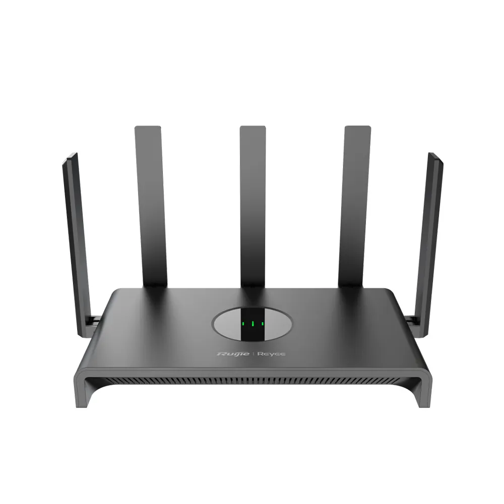 1300M Dual-band Gigabit Wireless Router