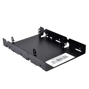 Bracket Hard Disk 2.5” to 3.5”