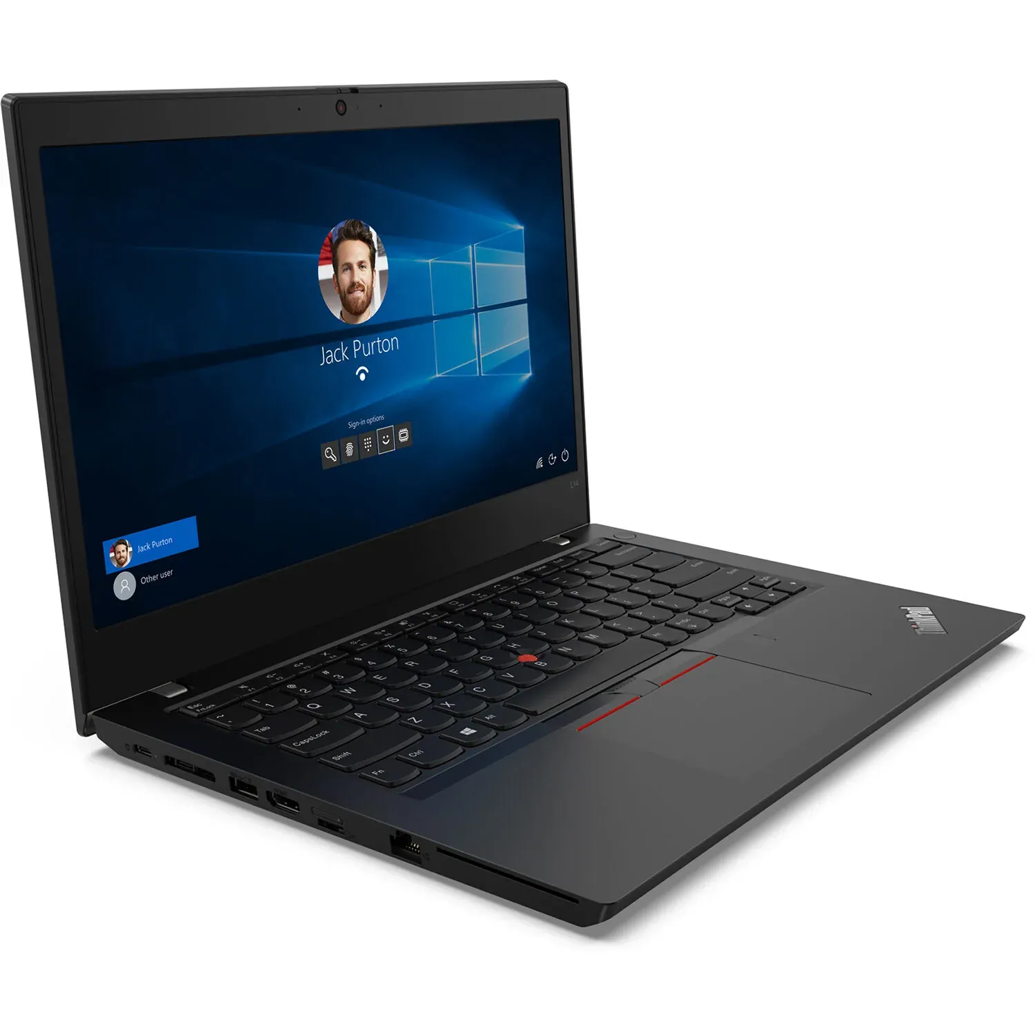 Lenovo ThinkBook 14 G2 Itl – 20U10026US