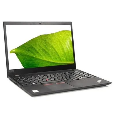 Lenovo ThinkPad T15 i5-10210U, 8GB, 256GB, Used
