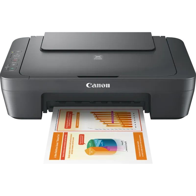 CANON MG2541A DESKJET PRINTER