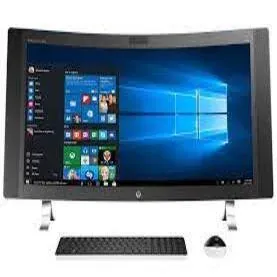 HP Envy 34-A051 i7 All-in-One 34″ i7