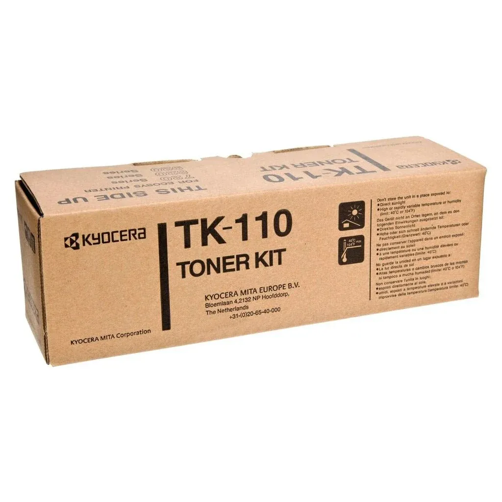 KYOCERA TK110 ORIGINAL TONER