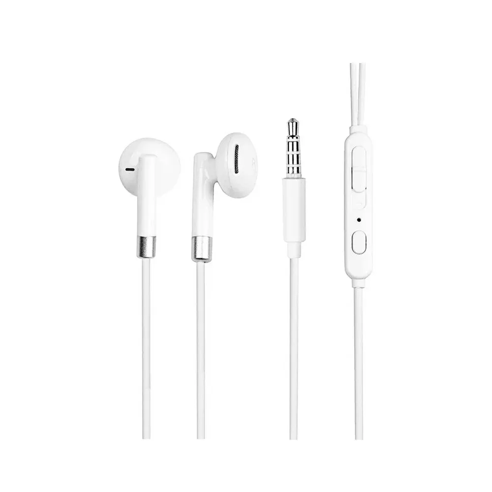 2 JACKS EARPHONE