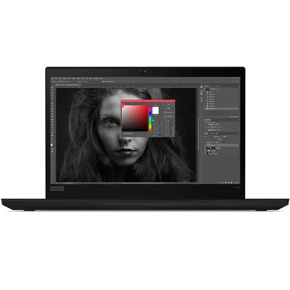 Lenovo ThinkPad P14S G3 i7-1260P, 32GB, 1TB, Quadro T550 4GB