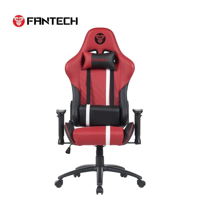 Fantech GC194 Ergonomic Gaming Chair — Blue