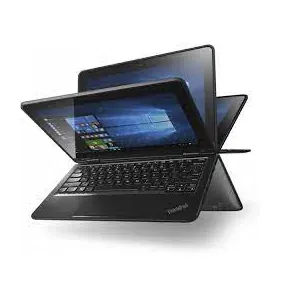 Lenovo ThinkPad Yoga 11E 2in1 i5-7Y54, 8GB, 256GB, 11″ Touch, Used