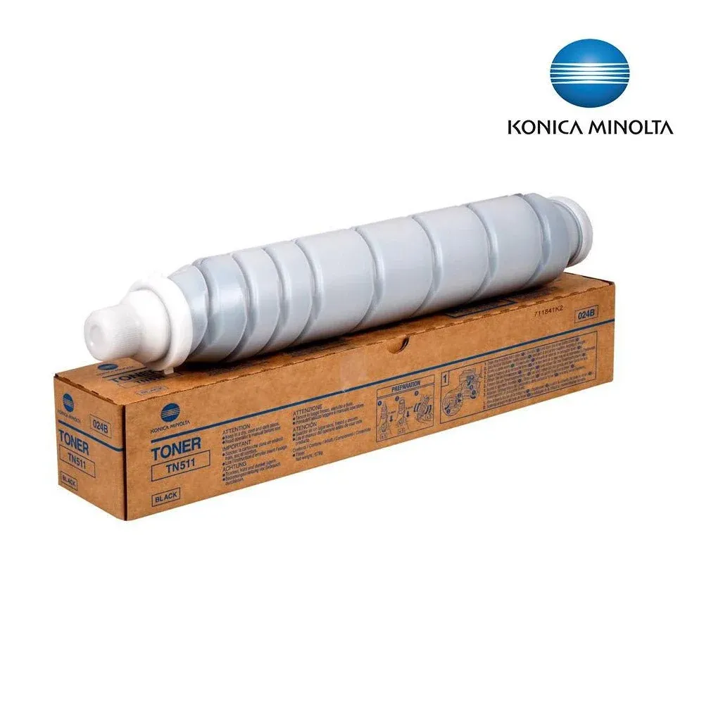 KONICA TN511 ORIGINAL TONER