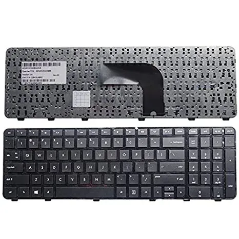 Keyboard HP Pavilion DV6-7000