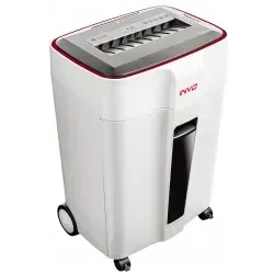 Shredder INV-P15M