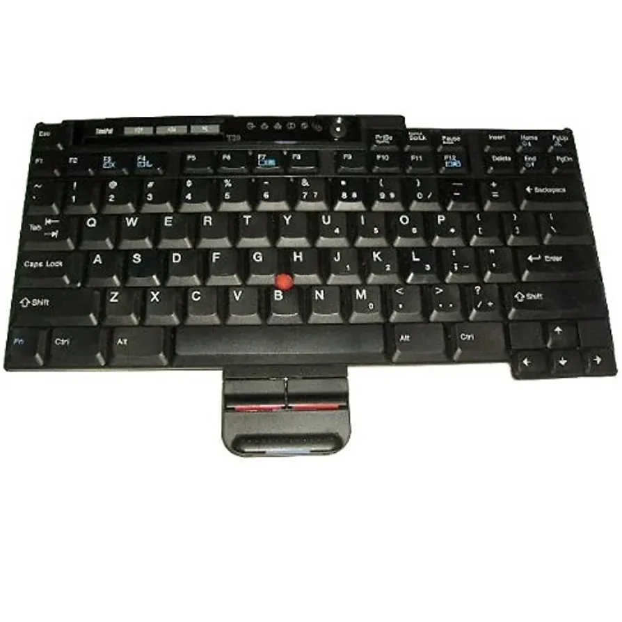 Keyboard Ibm T20