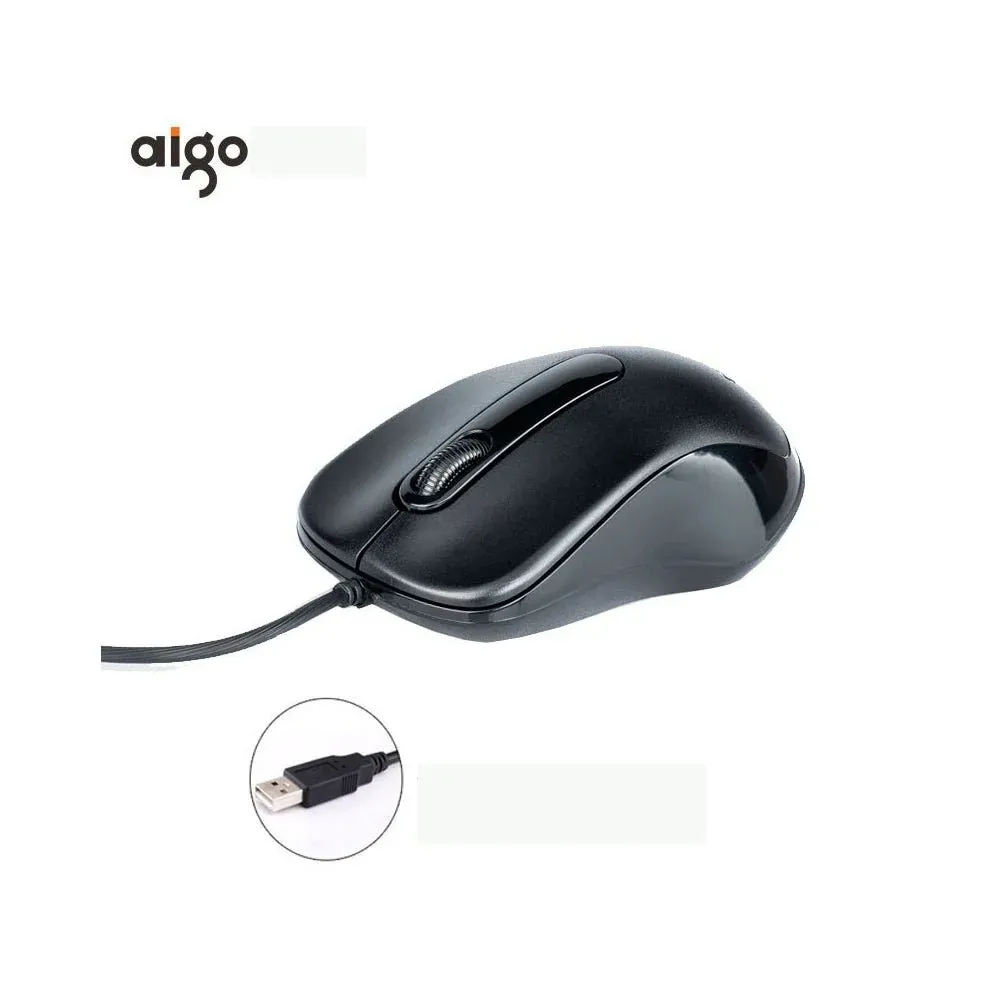 WIRED MOUSE — M11