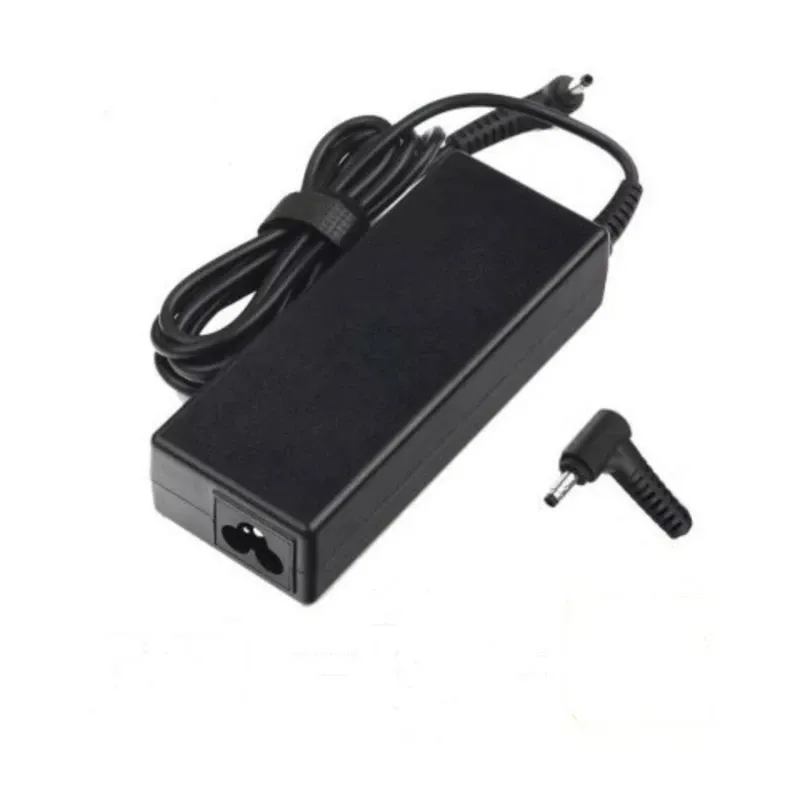 Dell Compatible 65W Laptop Adapter – 19.5V 3.34A, Small Pin | Grade A+