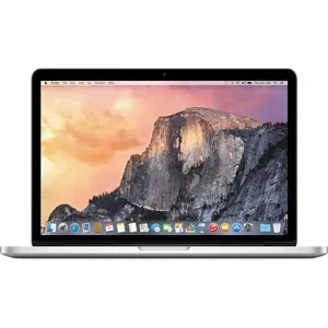 MacBook Pro MF841 (2018)