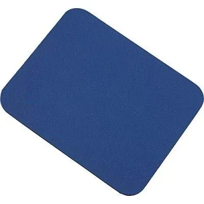AIDATA MP001 MOUSE PAD — BLACK