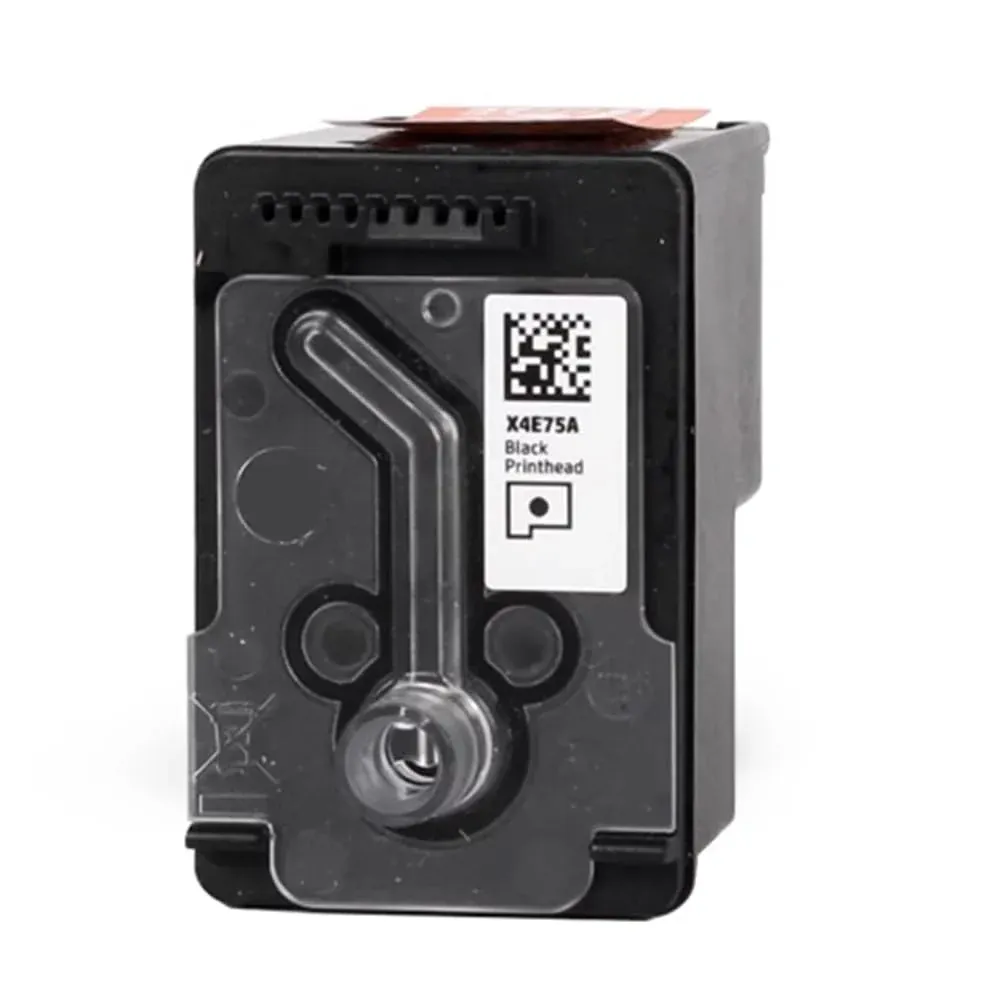 HP Original Printhead GT51 BLACK - X4E75 — PRINTHEAD BK