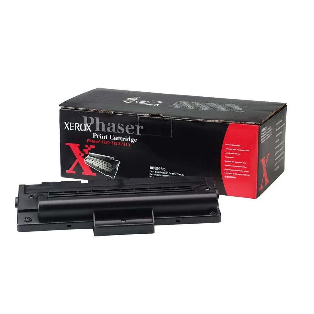 XEROX 109R00725 ORIGINAL TONER