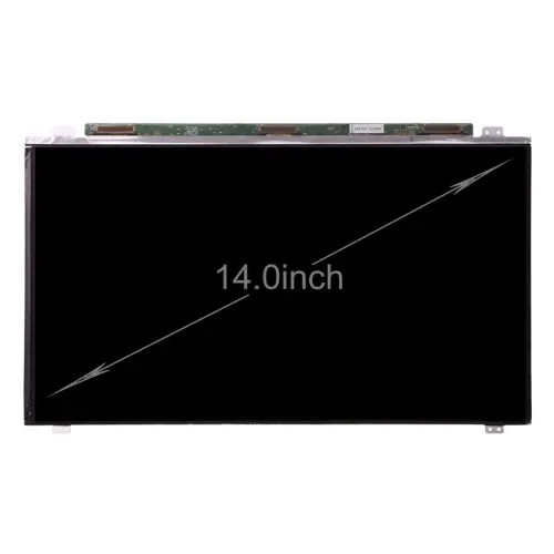 Laptop Screen 14" Slim FHD 30-Pin Frameless | NV140FHM-N4V