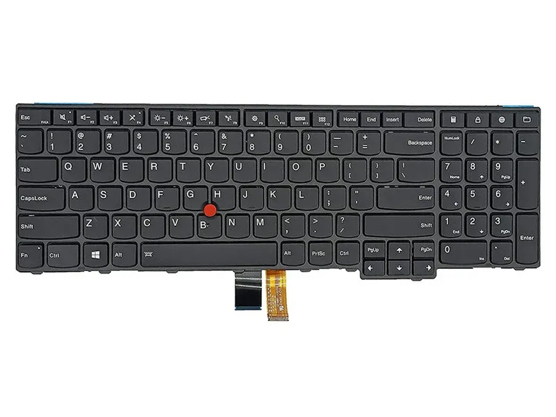 Lenovo Thinkpad T560 Compatible Keyboard