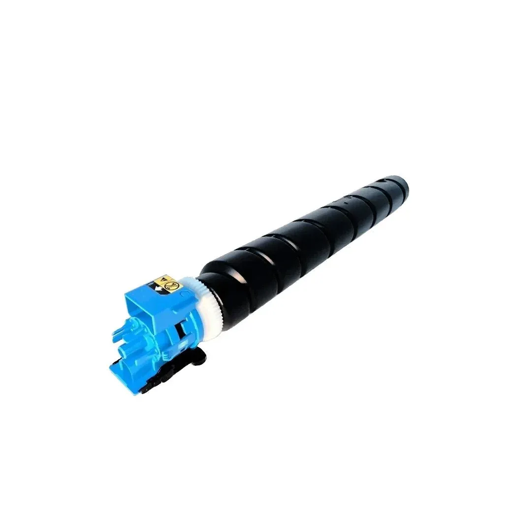 ION KYOCERA TK8345 COMPATIBLE TONER — BLACK