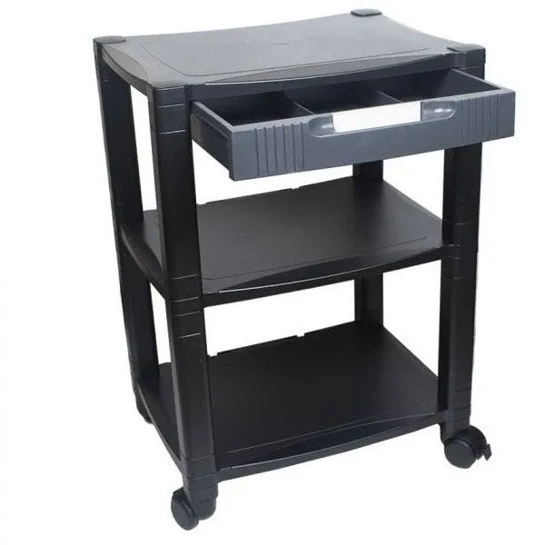 AIDATA PC003D MOBILE PRINT STATION