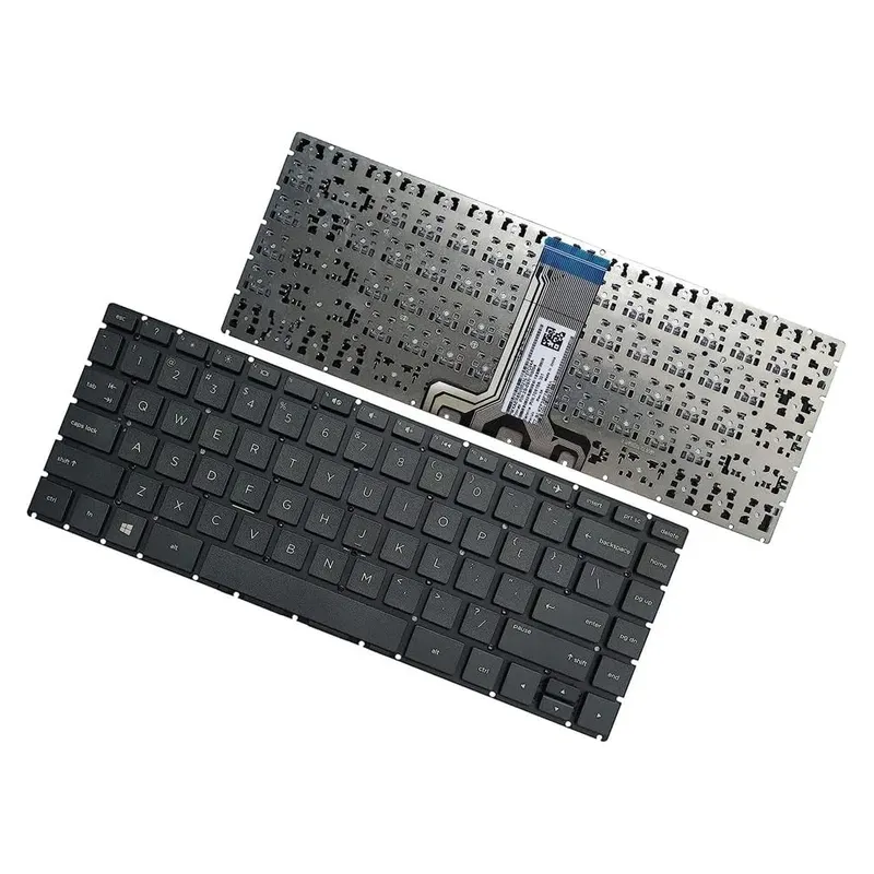 HP BA-BS-BW-14 Compatible keyboard for Laptop