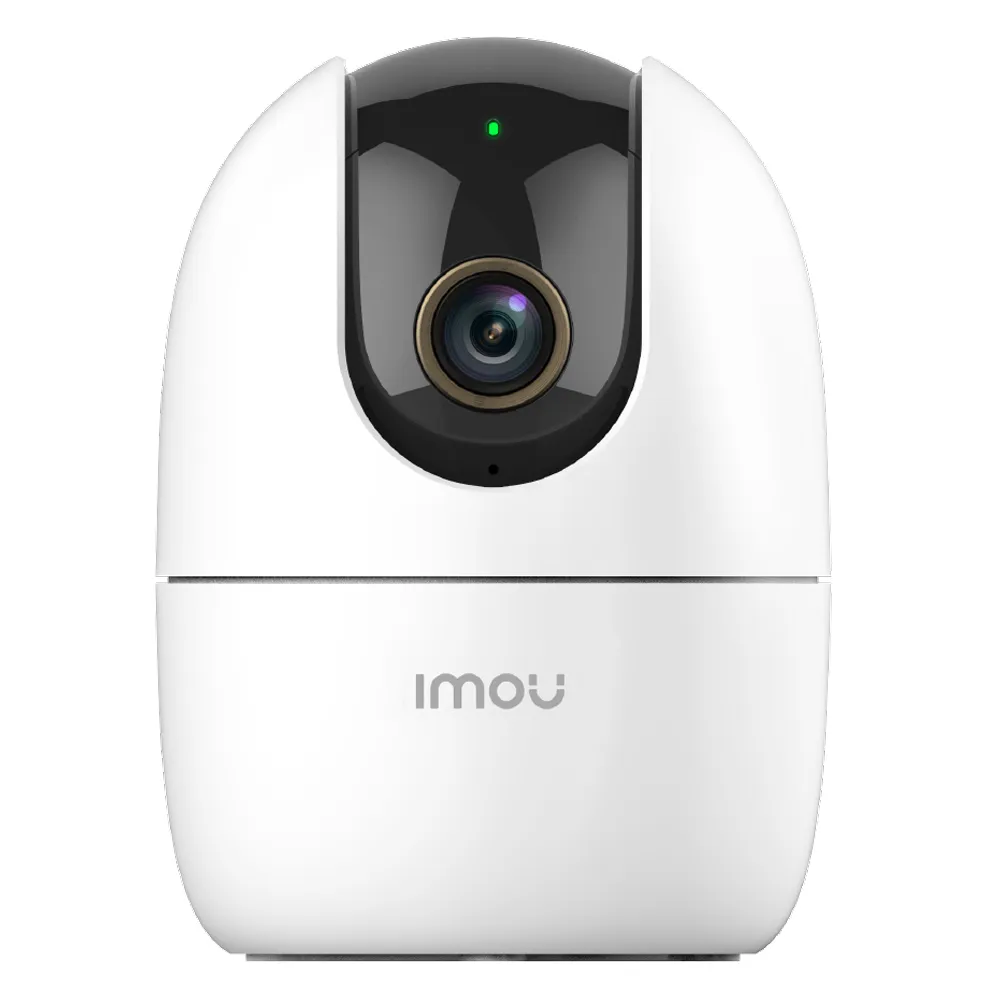 Ranger 2- 4MP H.265 Wi-Fi Pan & Tilt Camera