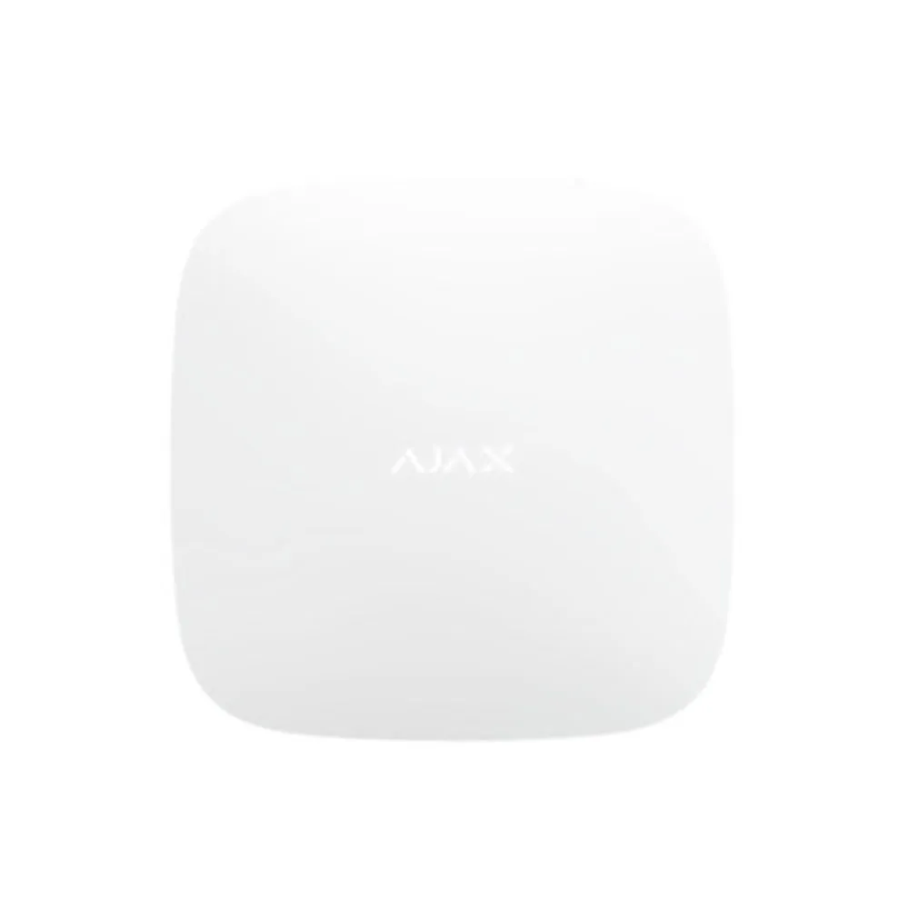 Hub2 White