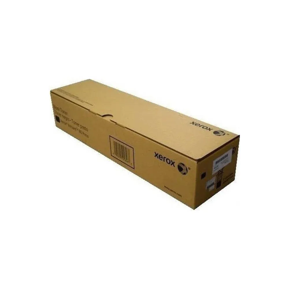 XEROX 006R01693/94/95/96 ORIGINAL TONER — BLACK