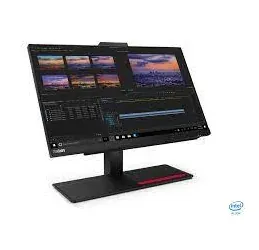 Lenovo ThinkCenter M90A Core i5 24″ Black