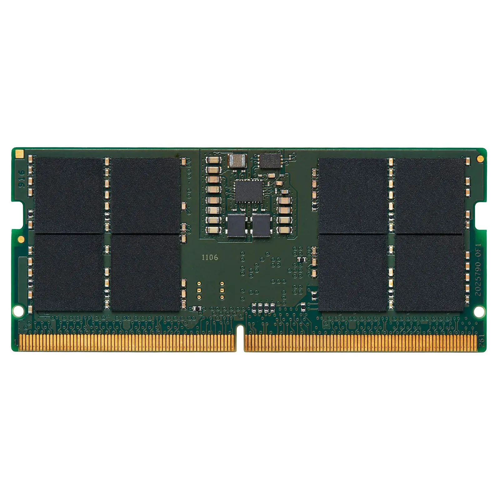RAM Kingston DDR5 32GB 5600 KVR56S46S8/32