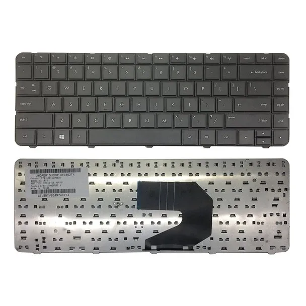 HP DV6-6000 Compatible Keyboard For Laptop