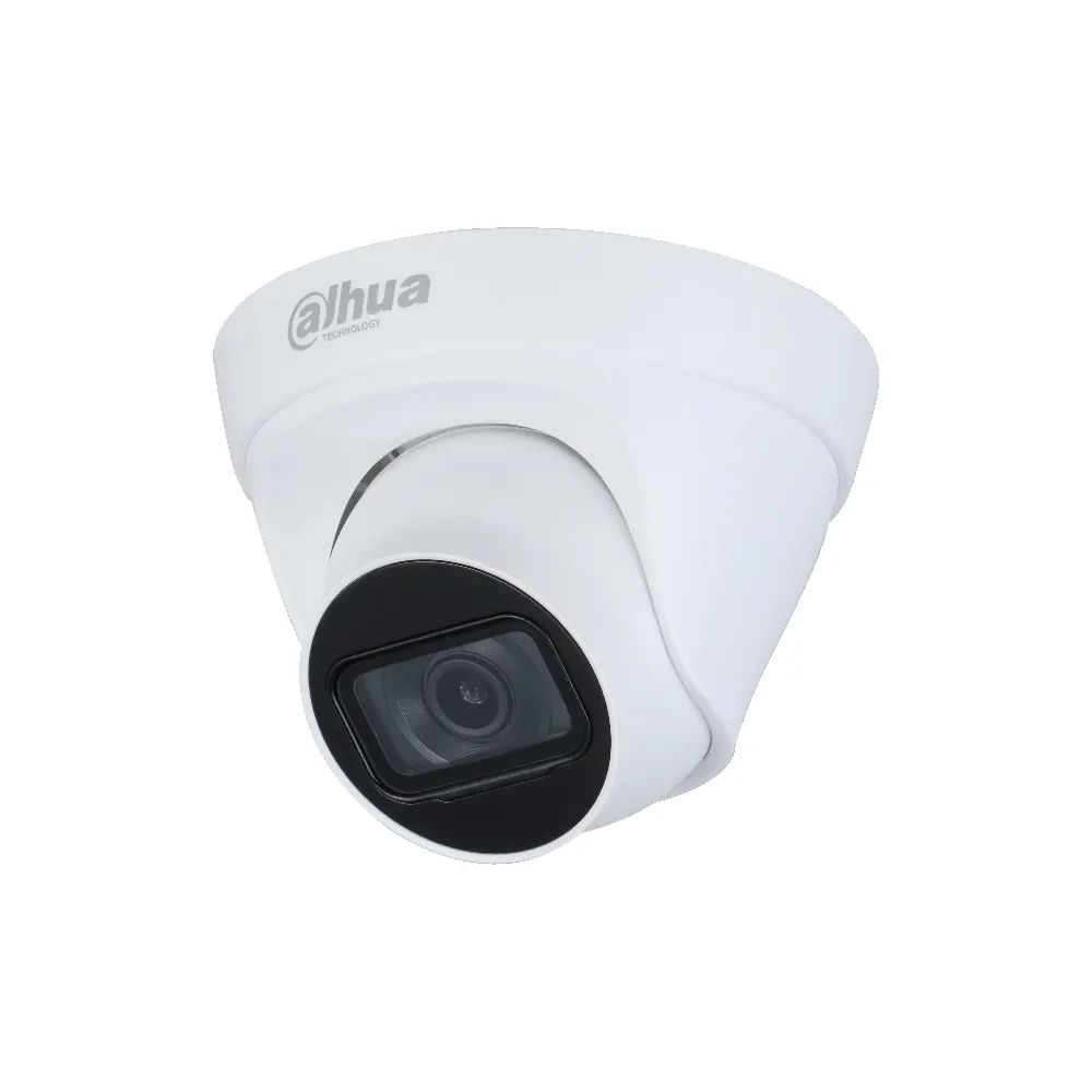2MP Entry IR Fixed-Focal Eyeball Netwok Camera