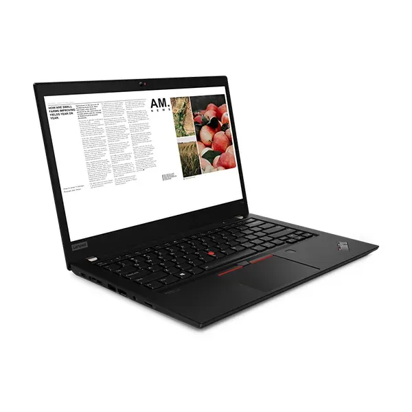 Lenovo ThinkPad T14 i7-10610U, 16GB, 512GB, Used