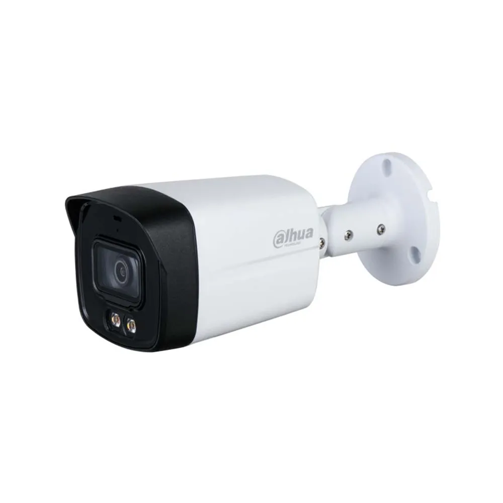 2M Full-color Starlight HDCVI Bullet Camera