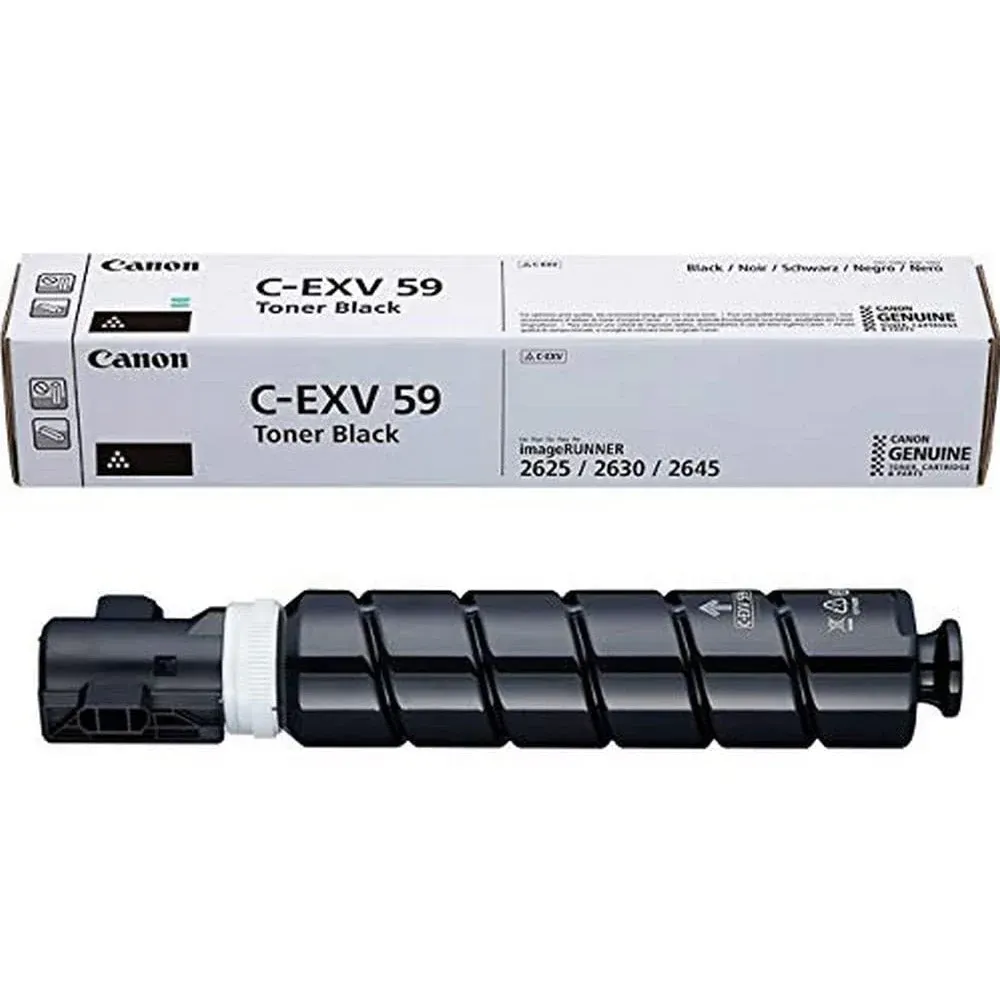 CANON CEXV59 ORIGINAL TONER