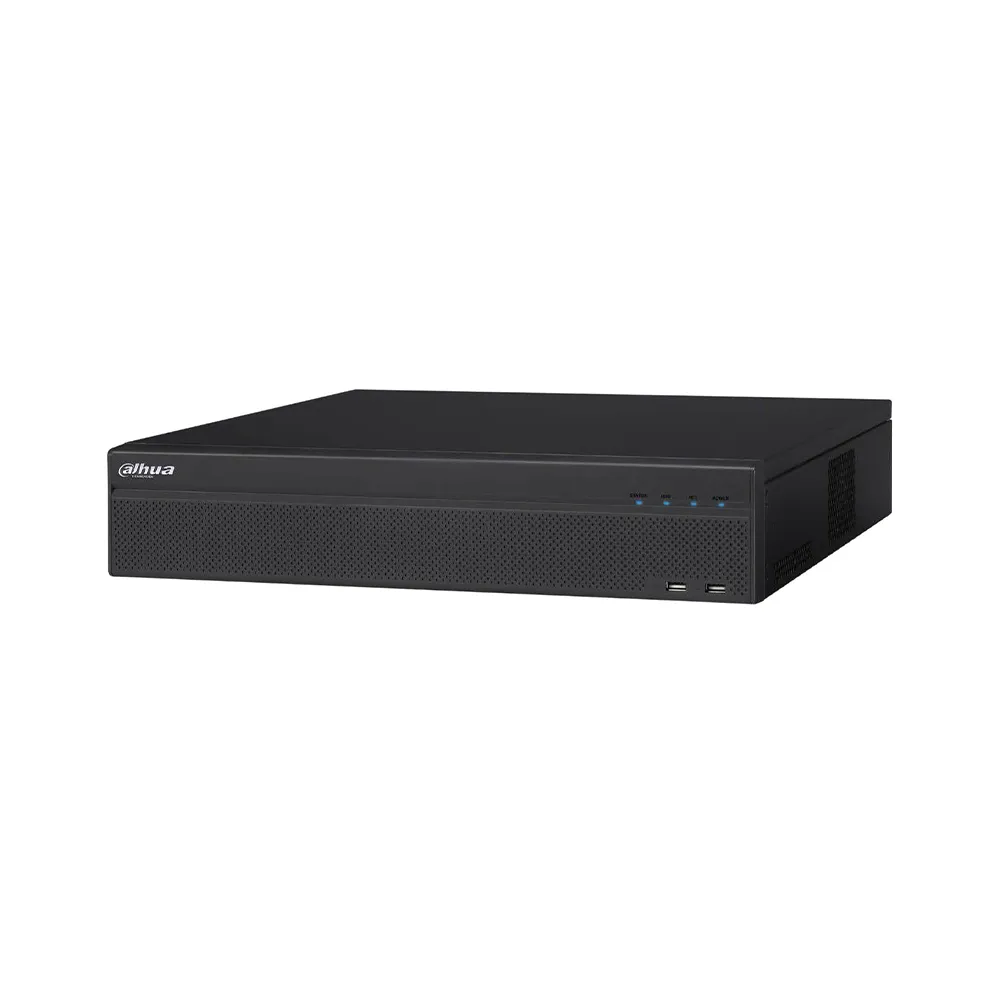 32 Channel 2U 8HDDs Ultra series Network Video Recorder