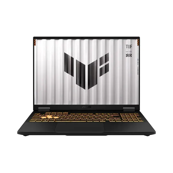 ASUS TUF F16 (FX608JMR-F16.I75060) Gaming Laptop | Intel Core i7-14650HX | RTX 5060 | 32GB RAM | 1TB SSD