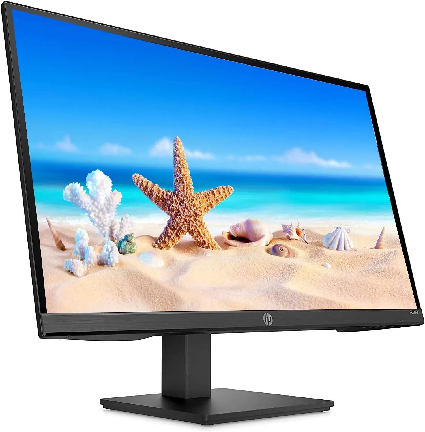 HP M27HA 27″ Rotational Monitor