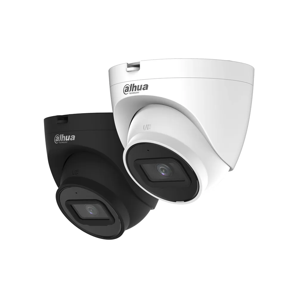 5MP Lite IR Fixed-focal Eyeball Network Camera