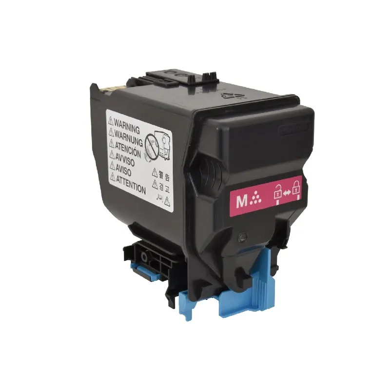 Konica Minolta TNP49 Original Toner - Magenta | TNP49MG