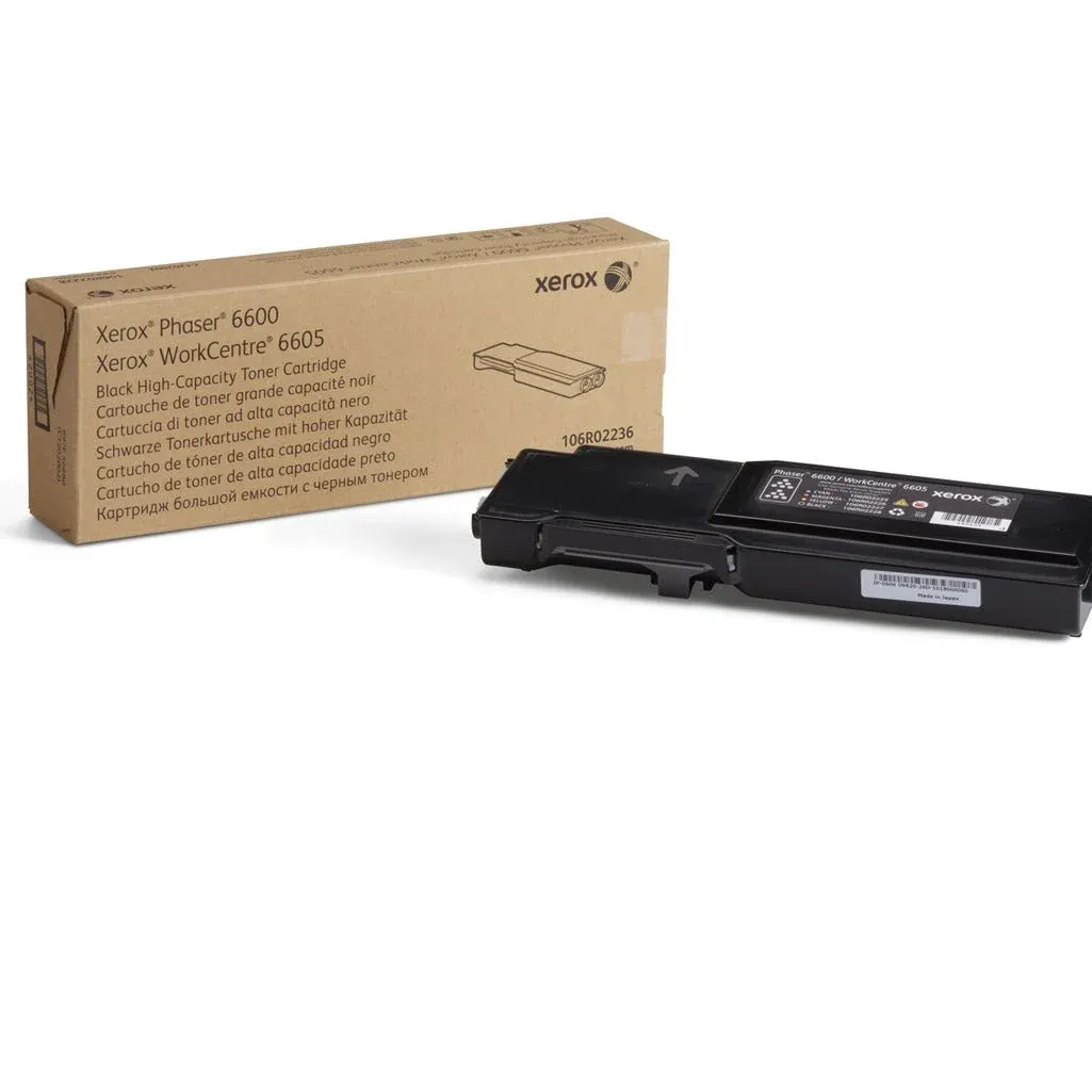 XEROX 106R02236B ORIGINAL TONER