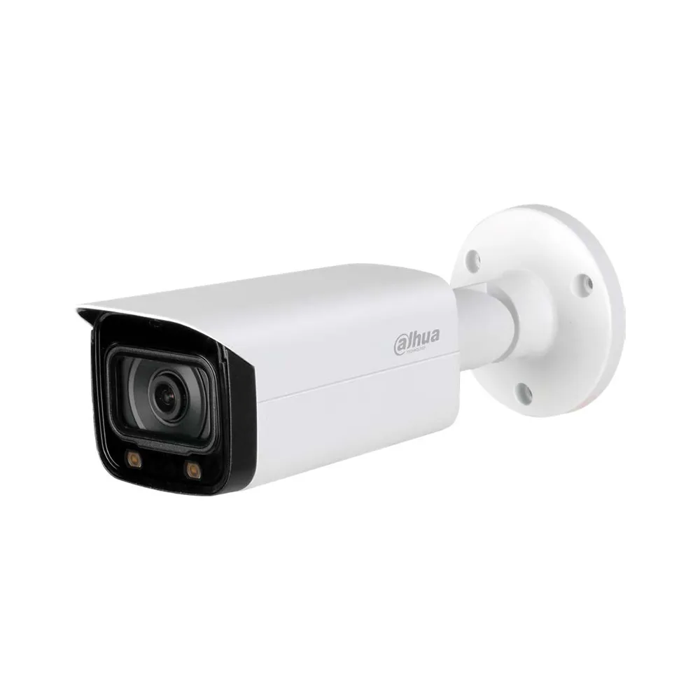 2MP Full-color Starlight HDCVI Bullet Camera